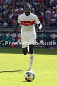 VfB Stuttgart - SpVgg Greuther F&uuml;rth