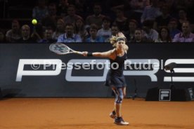Porsche Tennis Grand Prix 2018
