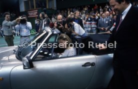 21.10.84 Porsche Tennis Grand Prix Filderstadt