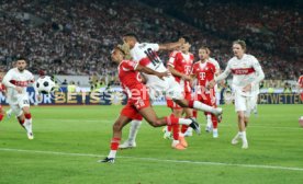 16.08.25 Franz-Beckenbauer-Supercup VfB Stuttgart - FC Bayern München