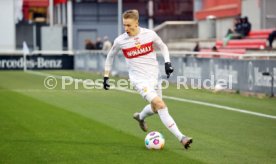 06.01.24 VfB Stuttgart - SpVgg Greuther F&uuml;rth
