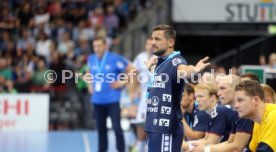 DKB Handball Bundesliga