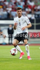 DFB Deutschland - San Marino