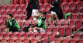 15.12.20 VfB Stuttgart - 1. FC Union Berlin