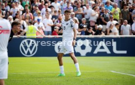 17.08.24 FC Villingen 08 - 1. FC Heidenheim
