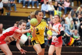 07.05.22 TV Nellingen - TG 88 Pforzheim