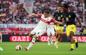 19.09.26 VfB Stuttgart - Borussia Dortmund