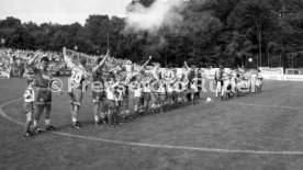 23.08.97 Stuttgarter Kickers - KFC Uerdingen