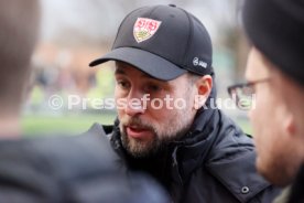 05.01.25 VfB Stuttgart - Ajax Amsterdam