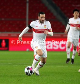 15.12.20 VfB Stuttgart - 1. FC Union Berlin