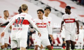 22.09.23 VfB Stuttgart - SV Darmstadt 98