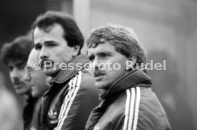 02.11.86 VfB Stuttgart II - SV 98 Schwetzingen