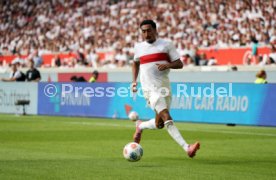 30.08.25 VfB Stuttgart - Borussia M&ouml;nchengladbach