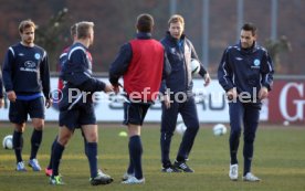 Stuttgarter Kickers