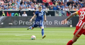 20.05.23 TSG 1899 Hoffenheim - 1. FC Union Berlin