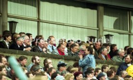 26.03.90 Dresden Fussball Gala