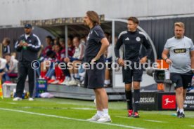 13.09.26 SV Elversberg - FC Bayern M&uuml;nchen