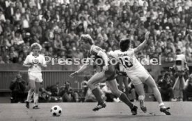 26.05.1984 VfB Stuttgart - Hamburger SV