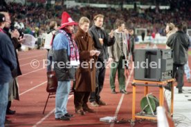 01.12.96 VfB Stuttgart - FC Bayern M&uuml;nchen