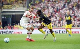 22.09.24 VfB Stuttgart - Borussia Dortmund