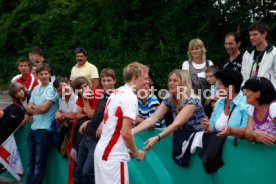 27.06.09 U17 FC Bayern M&uuml;nchen - U17 VfB Stuttgart