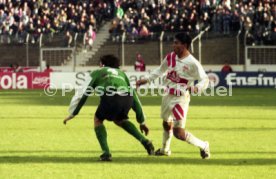 17.02.96 VfB Stuttgart - TSV 1860 M&uuml;nchen