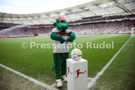 29.04.23 VfB Stuttgart - Borussia Mönchengladbach