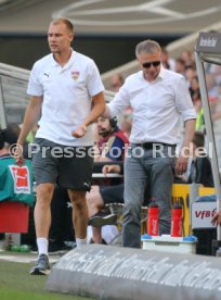 VfB Stuttgart - TSG 1899 Hoffenheim