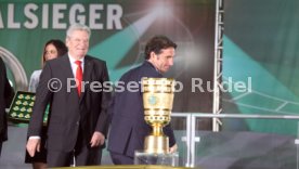 01.06.13 DFB-Pokal Finale 2013 FC Bayern M&uuml;nchen - VfB Stuttgart