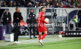05.11.22 TSG 1899 Hoffenheim - RB Leipzig