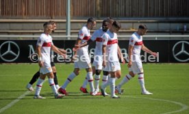 08.08.20 VfB Stuttgart - SV Sandhausen