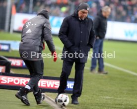SC Freiburg - FC Bayern M&uuml;nchen