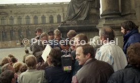 26.03.90 Dresden Fussball Gala