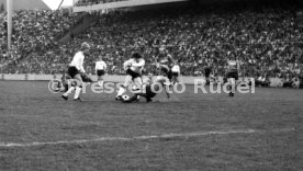 15.05.79 Berti Vogts Abschiedsspiel