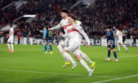 12.03.26 VfB Stuttgart - FC Porto