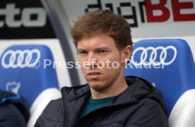 TSG 1899 Hoffenheim - SV Darmstadt 98