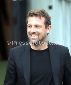 VfB Stuttgart - Hannover 96