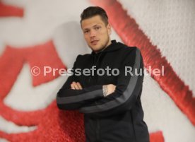 VFB Stuttgart