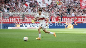 04.05.24 VfB Stuttgart - FC Bayern M&uuml;nchen