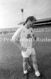 17.06.89 Stuttgarter Kickers - 1. FC N&uuml;rnberg