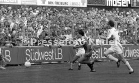 25.09.91 Freiburger FC - VfB Stuttgart