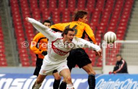 VfB Stuttgart - Arminia Bielefeld