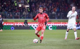22.11.25 1. FC Heidenheim - Borussia M&ouml;nchengladbach