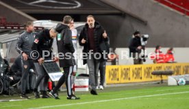 29.01.21 VfB Stuttgart - 1. FSV Mainz 05