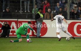 06.04.23 Stuttgarter Kickers - FSV Hollenbach