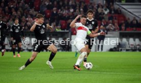 25.09.25 VfB Stuttgart - Celta de Vigo