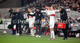 20.12.23 VfB Stuttgart - FC Augsburg