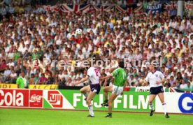 12.06.88 England - Irland