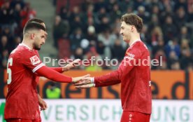 22.03.26 FC Augsburg - VfB Stuttgart