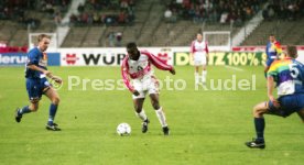 31.10.98 VfB Stuttgart - VfL Bochum
